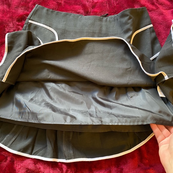 Stylestalker Fast Break Skirt - Picture 3 of 5